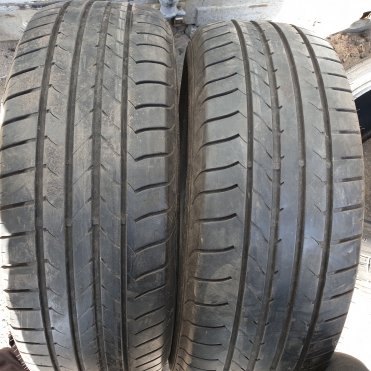 Goodyear EfficientGrip 195/60R15 