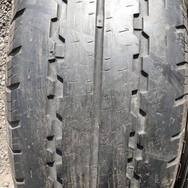 Kumho Radial 857 235/65R16 C 