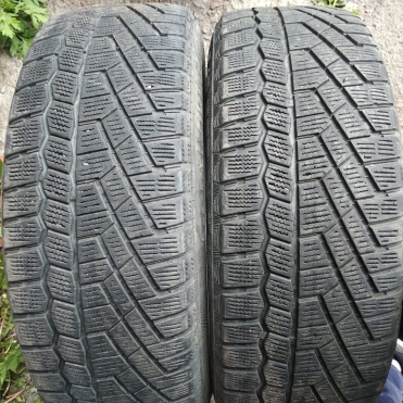 Continental ContiVikingContact 5 185/60R15 