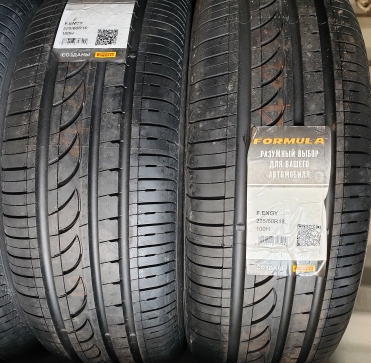 Pirelli Formula Energy SUV 225/60R18 100H 