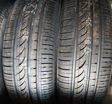 Pirelli Formula Energy SUV 225/65R17 102H 