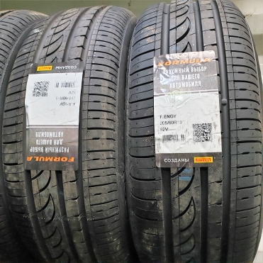 Pirelli Formula Energy 205/60R16 92V 