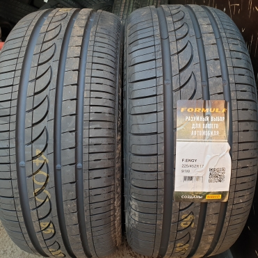 Pirelli Formula Energy 225/45R17 91W 