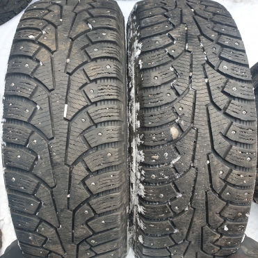 Nokian Hakkapeliitta 5 SUV 225/65R17 