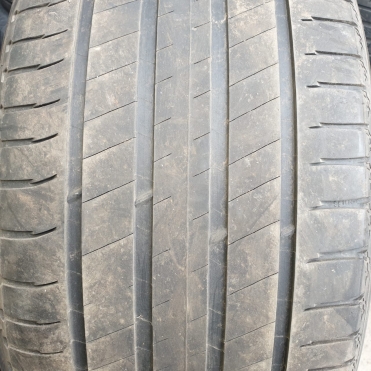 Michelin Latitude Sport 3 285/40R20 