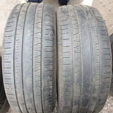 Pirelli Scorpion Verde All Season 255/55R20 