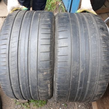 Pirelli P Zero New (Sport) 315/30R21 