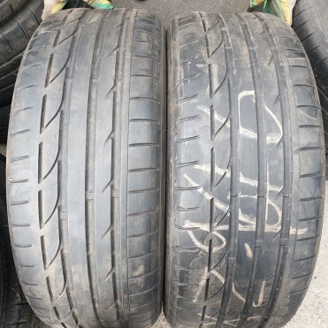 Bridgestone Potenza S001 RunFlat 225/45R19 