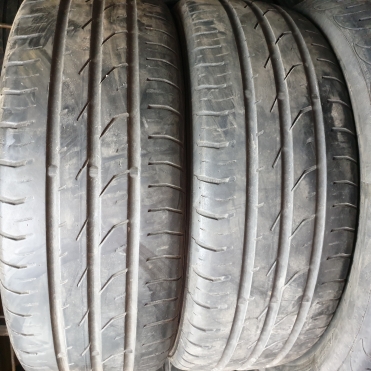 Continental ContiPremiumContact 2 185/55R15 