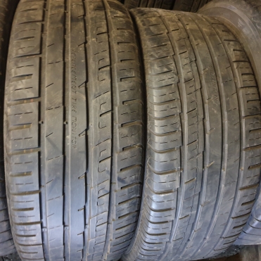 General Altimax HP 225/55R17 