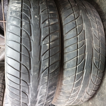 Dayton D320 205/60R16 