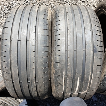 Debica Presto UHP2 235/45R17 