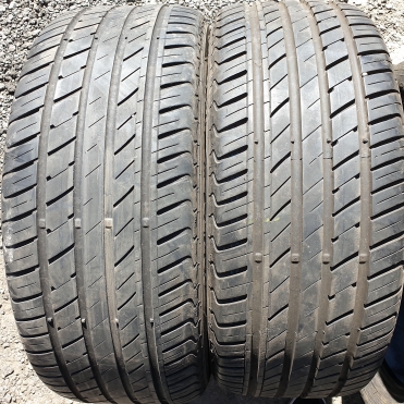 Tyfoon Successor 5 225/50R17 