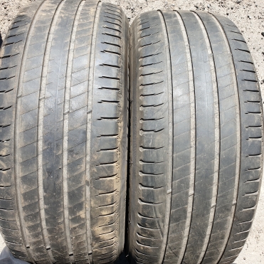 Michelin Latitude Sport 3 235/55R18 