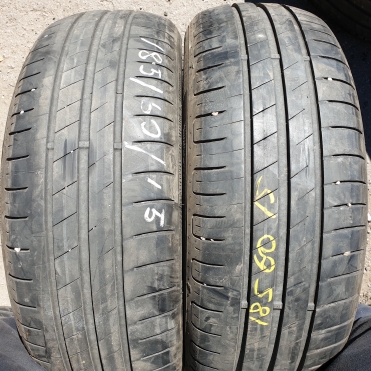 Goodyear EfficientGrip Performance 185/60R15 