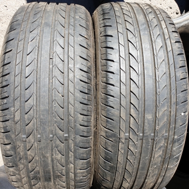 Nankang NS-20 225/55R18 