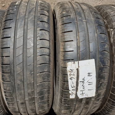 Hankook Optimo Kinergy Eco K425 215/65R15 