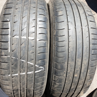 Hankook Ventus Prime2 K115 235/55R19 