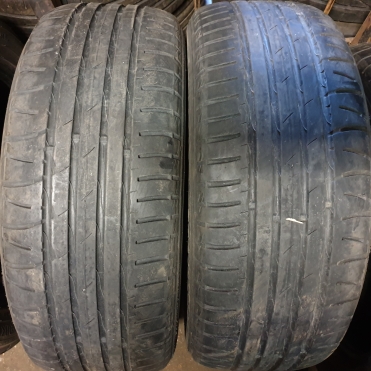 Nokian Hakka V 205/55R16 