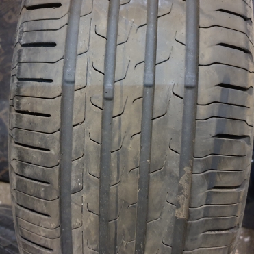 Continental ContiEcoContact 6 205/55R16 