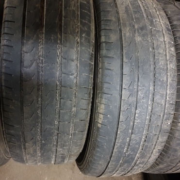 Pirelli Scorpion Verde 215/65R16 