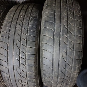 Yokohama C.Drive AC02 215/65R16 