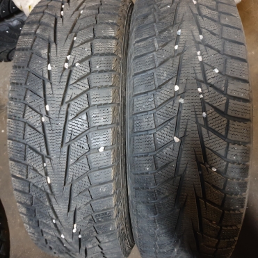 Hankook Winter I*cept IZ2 W616 185/65R15 