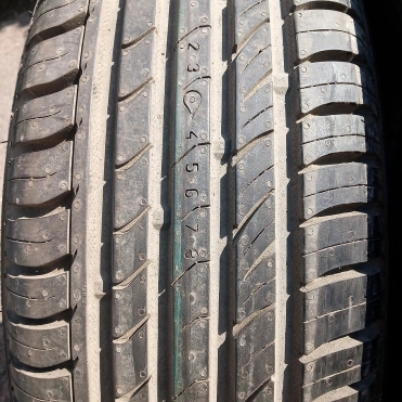 Nokian Hakka Green 185/65R15 