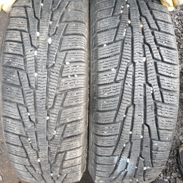 Nokian Hakkapeliitta R 185/55R15 