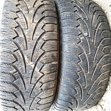 Nokian Hakkapeliitta RSI 195/65R15 