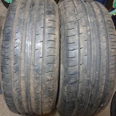 Falken Azenis FK-453 CC 215/50R18 