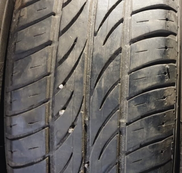 PointS SummerStar 2 185/65R15 