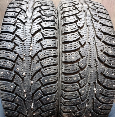 Nokian Hakkapeliitta 5 195/60R15 