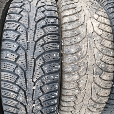 Nokian Nordman 5 195/65R15 