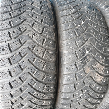 Michelin X-Ice North XIN2 195/65R15 