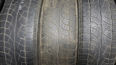 Bridgestone Dueler H/T 687 215/65R16 