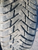 Nokian Hakkapeliitta 8 SUV 215/70R16 