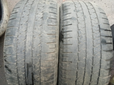 Bridgestone Dueler H/T 684 275/50R22 