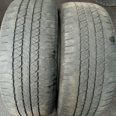 Bridgestone Dueler H/T 684 275/50R22 