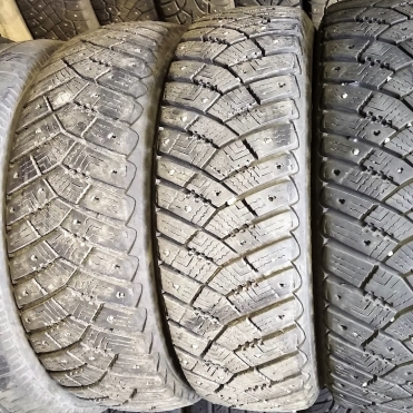 Goodyear UltraGrip Ice Arctic 155/65R14 