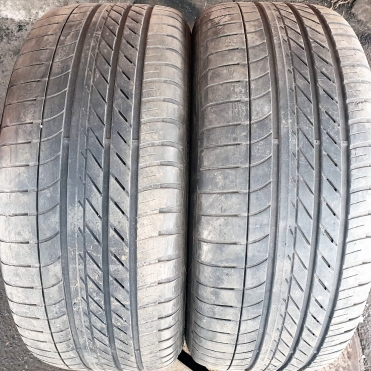 Goodyear Eagle F1 Asymmetric SUV RunFlat 255/50R19 