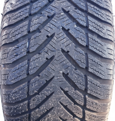 Goodyear Eagle UG GW-3 205/50R17 