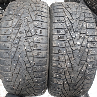 Nokian Hakkapeliitta 7 255/50R19 