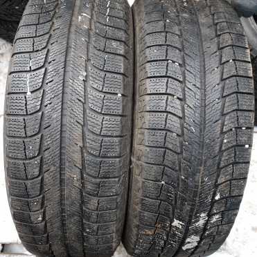 Michelin Latitude X-Ice XI3 225/65R17 