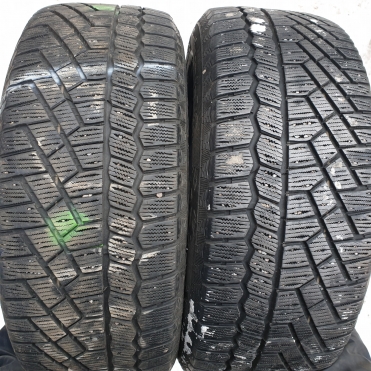 Continental ContiCrossContact Viking 235/55R17 