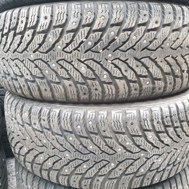 Nokian Hakkapeliitta 9 225/55R17 