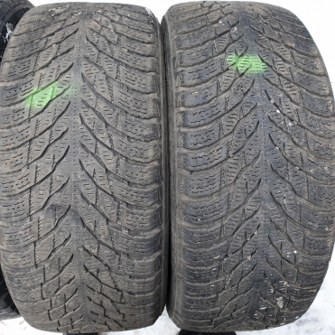 Nokian Hakkapeliitta R3 225/50R17 