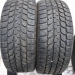 Bridgestone Blizzak LM-25  RunFlat 205/45R17 