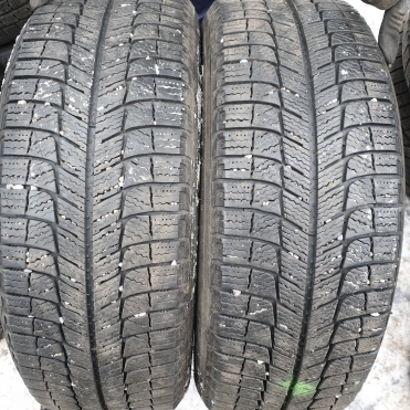 Michelin Latitude X-Ice XI3 225/60R17 