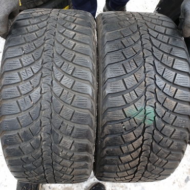 Kumho WinterCraft WP71 245/40R17 